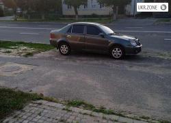 Geely MR 2011 в Малине