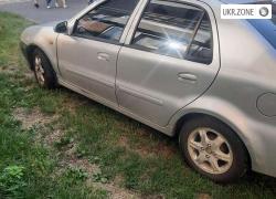 Geely MR 2008 в Хмельницком