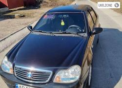 Седан Geely CK (Otaka) I Рестайлинг 2013 в Запорожье