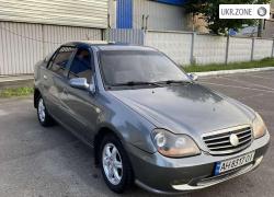 Седан Geely CK (Otaka) 2008 в Киеве
