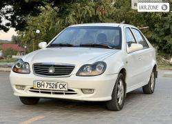Седан Geely CK (Otaka) 2008 в Чечельнике