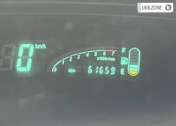 Хетчбек 5 дверей Geely MK Cross I 2012 у Броварах