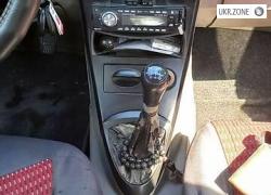 Седан Geely CK (Otaka) 2008 у Коростені