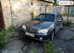 Geely MR 2010 в Киеве