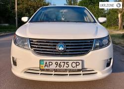 Седан Geely FC2/FC3 (GC7) I (FC2) 2014 в Запорожье