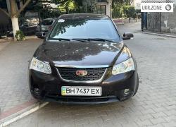Geely Emgrand 7 2013 у Одесі