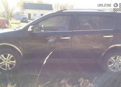 Хетчбек 5 дверей Geely MK Cross I 2012 у Києві