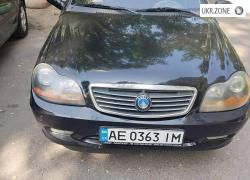 Седан Geely CK (Otaka) 2009 в Каменском