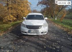 Седан Geely Emgrand 7 I 2011 в Первомайске