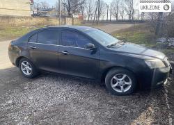 Седан Geely Emgrand 7 I 2013 у Одесі