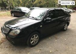 Седан Geely CK (Otaka) 2008 в Киеве