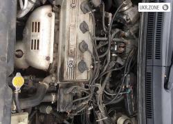 Седан Geely MK I 2011 в Чернигове