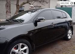 Geely Emgrand 7 2014 в Хороле