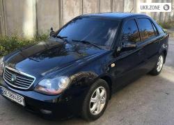 Geely MR 2008 в Николаеве