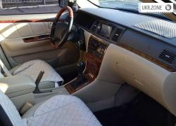 Седан Geely FC (Vision) I 2010 в Первомайском