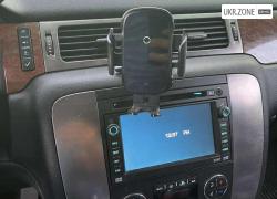 Внедорожник 5 дверей GMC Yukon 2006 в Киеве