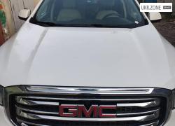 Внедорожник 5 дверей GMC Acadia II 2017 в Житомире
