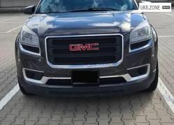 Внедорожник 5 дверей GMC Acadia 2013 в Тернополе