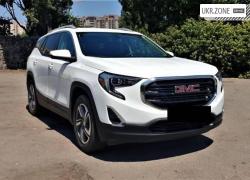 Внедорожник 5 дверей GMC Terrain II 2019 в Киеве