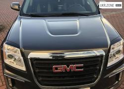 Позашляховик 5 дверей GMC Terrain I Рестайлінг 2016 у Мелітополі