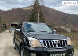 Внедорожник 5 дверей Gonow Victor Suv I 2006 в Ужгороде