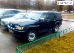 Внедорожник 5 дверей Great Wall Safe I 2005 в Харькове
