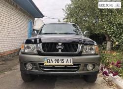 Внедорожник 5 дверей Great Wall Safe I 2007 в Светловодске