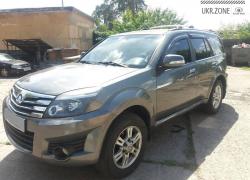 Great Wall Hover H3 2012 в Киеве