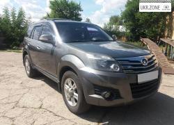 Great Wall Hover H3 2012 в Киеве