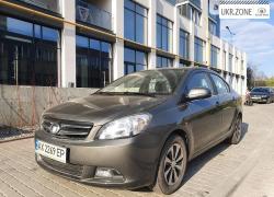 Great Wall Voleex C30 2017 в Киеве