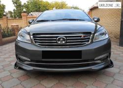 Great Wall Voleex C30 2018 в Киеве