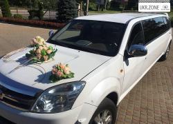 Внедорожник 5 дверей Great Wall Hover I 2008 в Львове