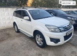 Great Wall Hover H3 2012 в Киеве