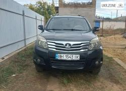 Great Wall Hover H3 2013 в Одессе