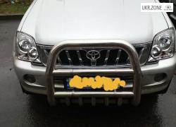 Great Wall Pegasus 2009 в Днепре