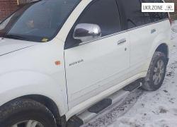Позашляховик 5 дверей Great Wall Hover I 2008 у Жашкові