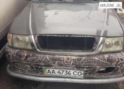 Внедорожник 5 дверей Great Wall Safe I 2005 в Киеве