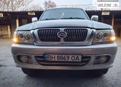 Внедорожник 5 дверей Great Wall Safe I 2006 в Одессе