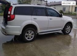 Great Wall Hover H3 2011 в Дрогобыче