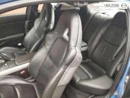 Купе Mazda RX-8 I 2003 у Львові