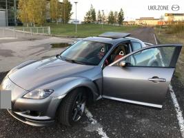 Купе Mazda RX-8 I 2006 у Одесі