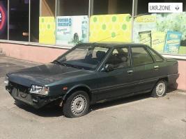 Renault 21 1989 у Києві