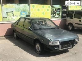 Renault 21 1989 у Києві