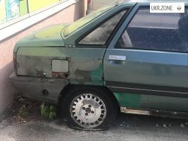 Renault 21 1989 у Києві