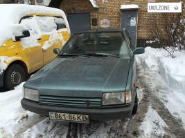 Renault 21 1989 у Києві