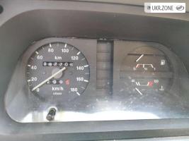 Ліфтбек ЗАЗ 1103 «Славута» I 2008 у Бершаді
