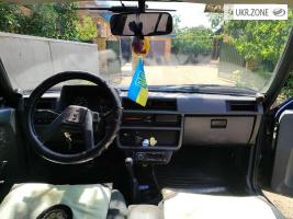 Ліфтбек ЗАЗ 1103 «Славута» I 2008 у Бершаді