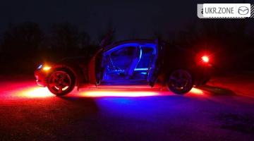 Купе Mazda RX-8 I 2004 у Києві