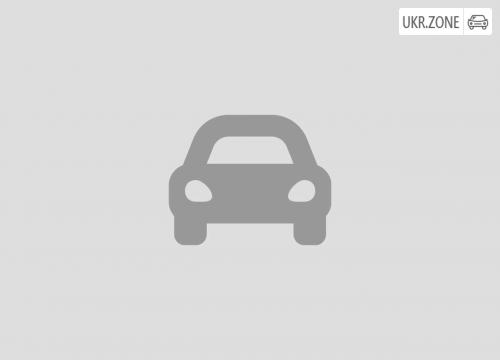 Позашляховик 5 дверей Ford Kuga I 2010 у Житомирі