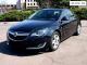 Opel Insignia I Рестайлинг